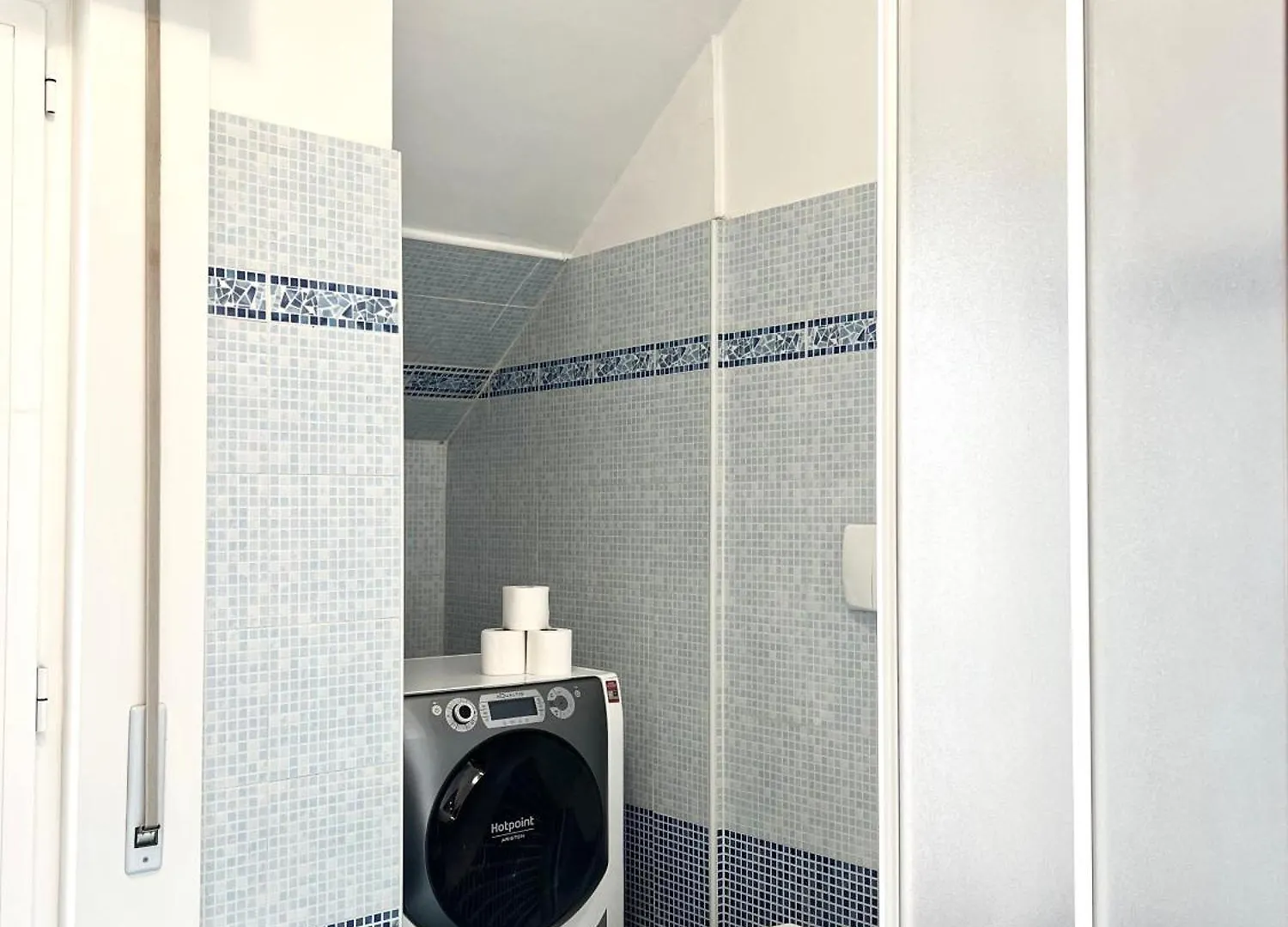 Comecasa 2 Bedrooms Apartment 450Mt From Duomo Milaan