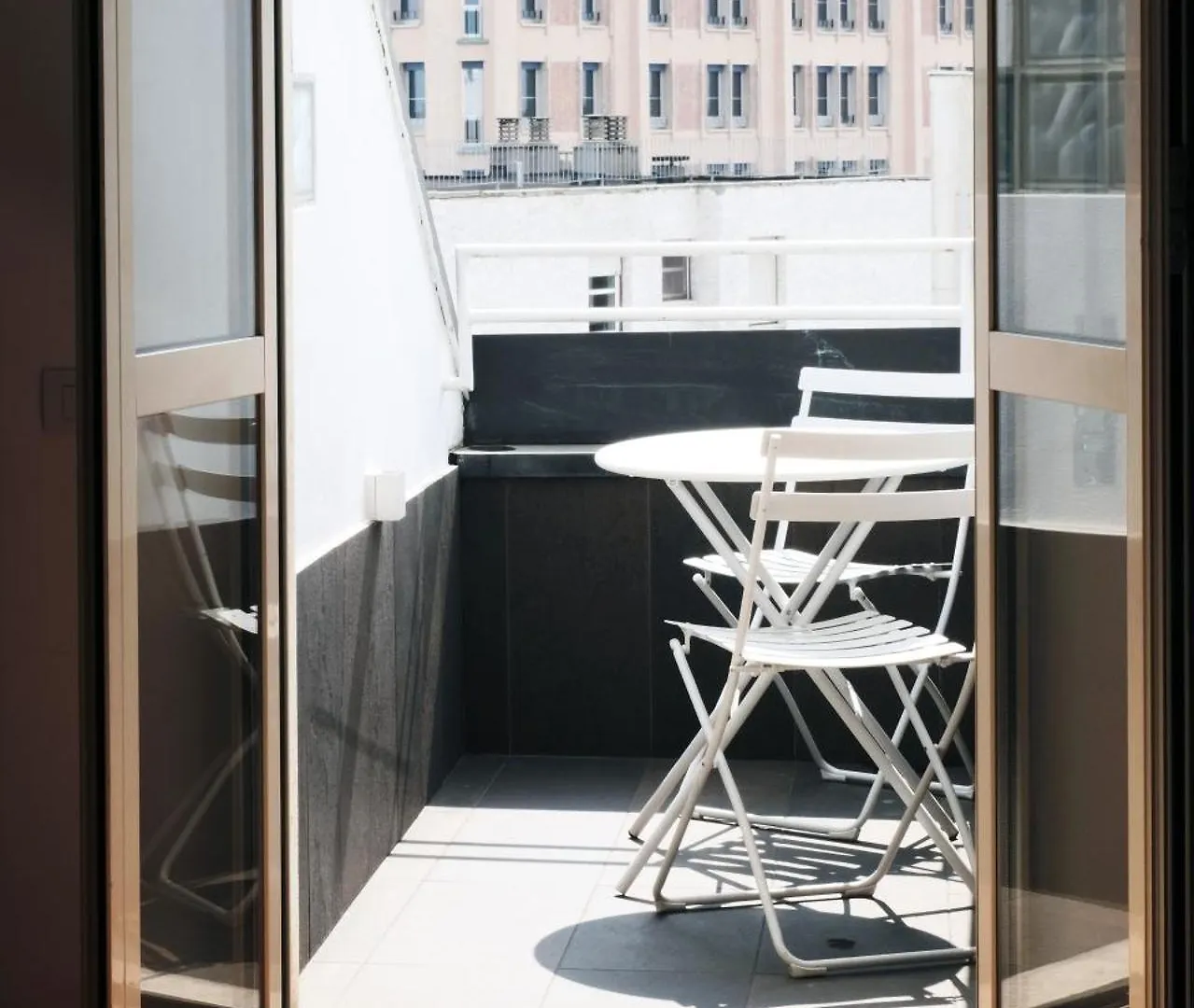 Comecasa 2 Bedrooms Apartment 450Mt From Duomo Milaan Italië