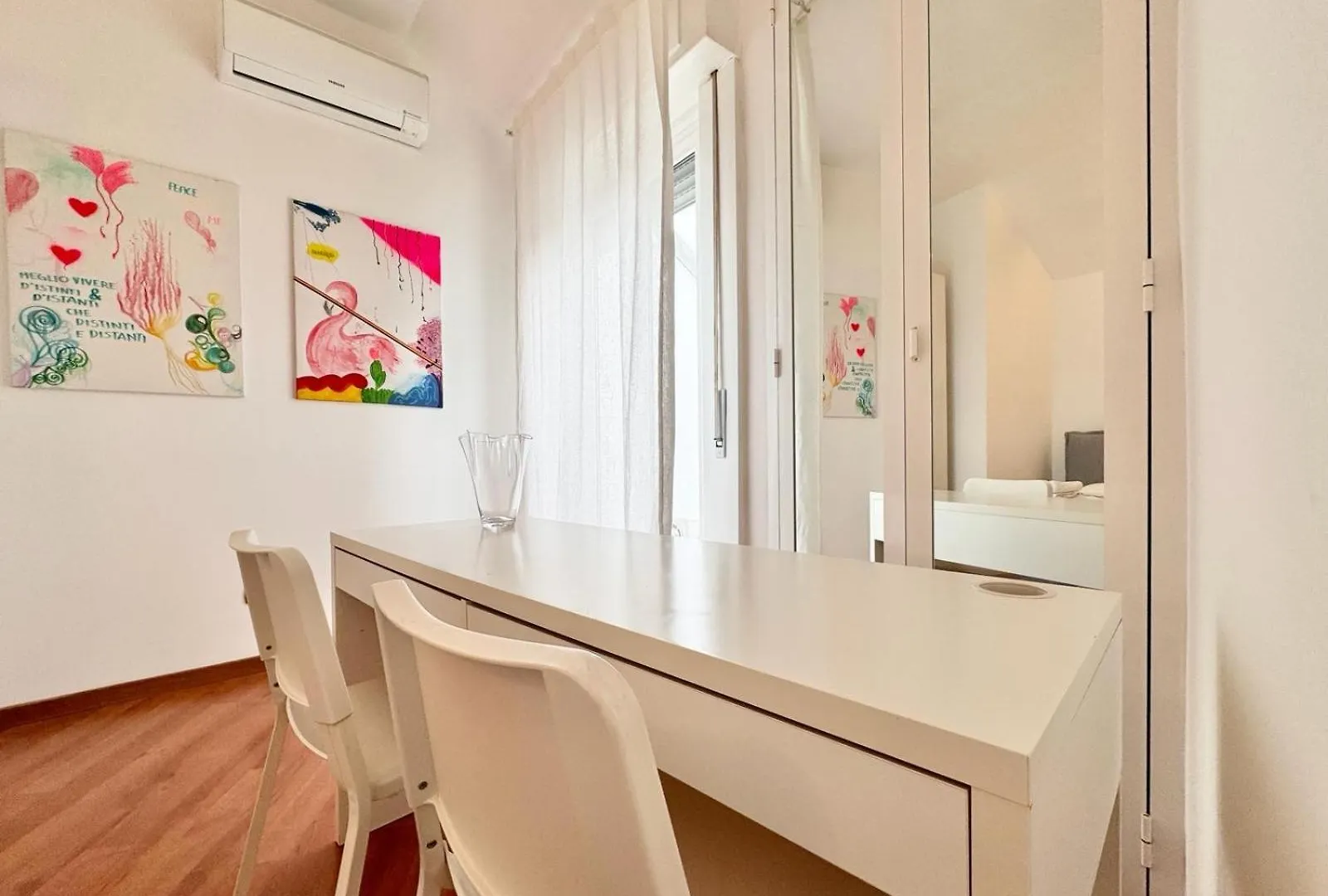 Comecasa 2 Bedrooms Apartment 450Mt From Duomo Mailand