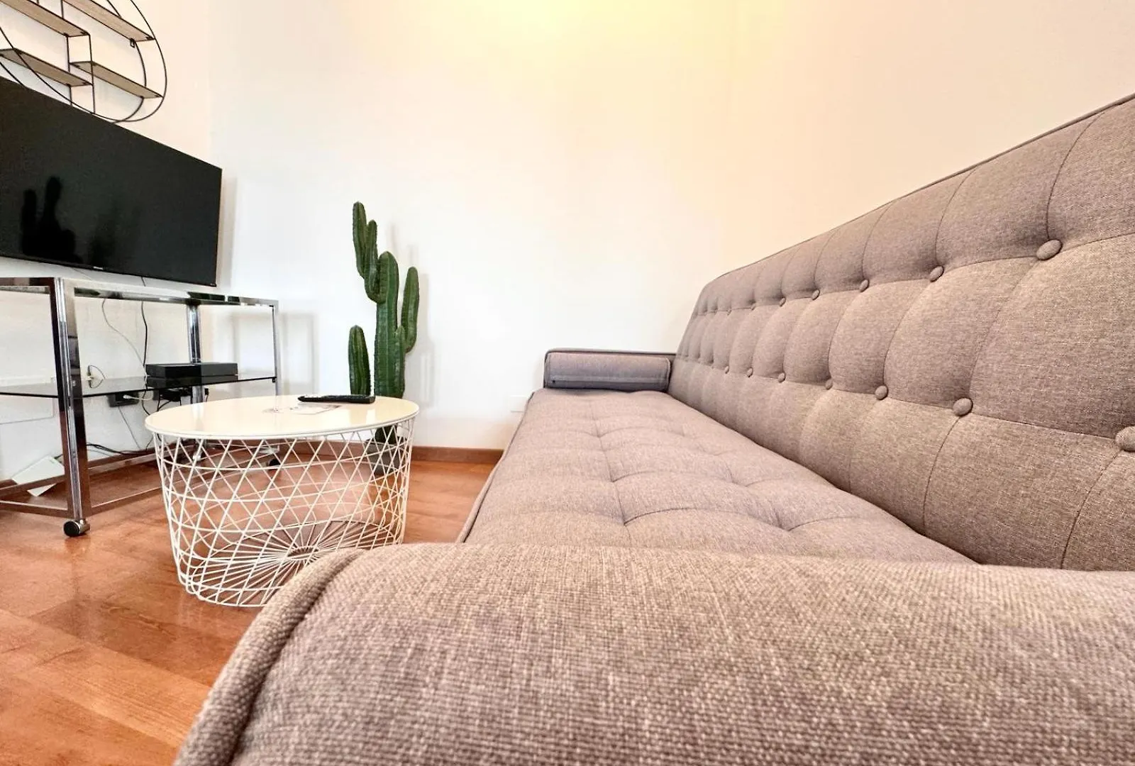 Comecasa 2 Bedrooms Apartment 450Mt From Duomo Mailand