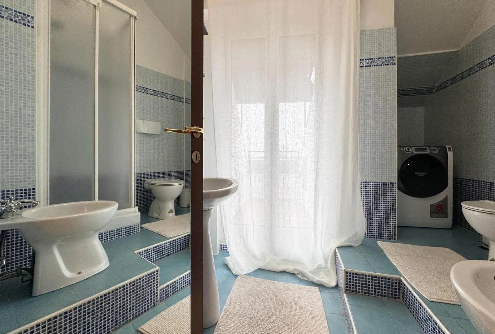 Comecasa 2 Bedrooms Apartment 450Mt From Duomo Mailand Italien