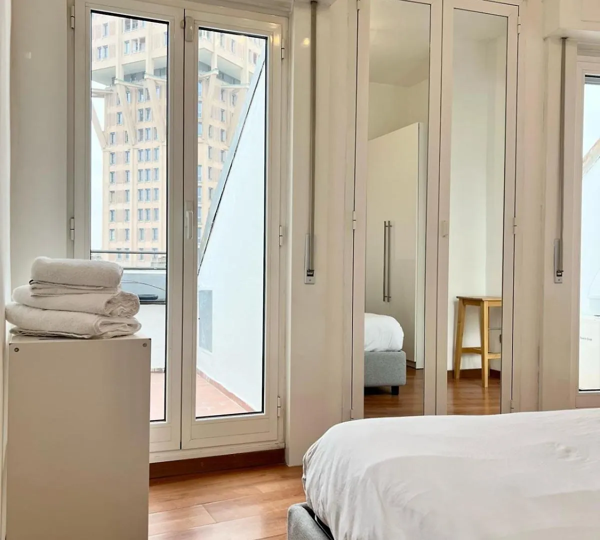 Comecasa 2 Bedrooms Apartment 450Mt From Duomo Mailand