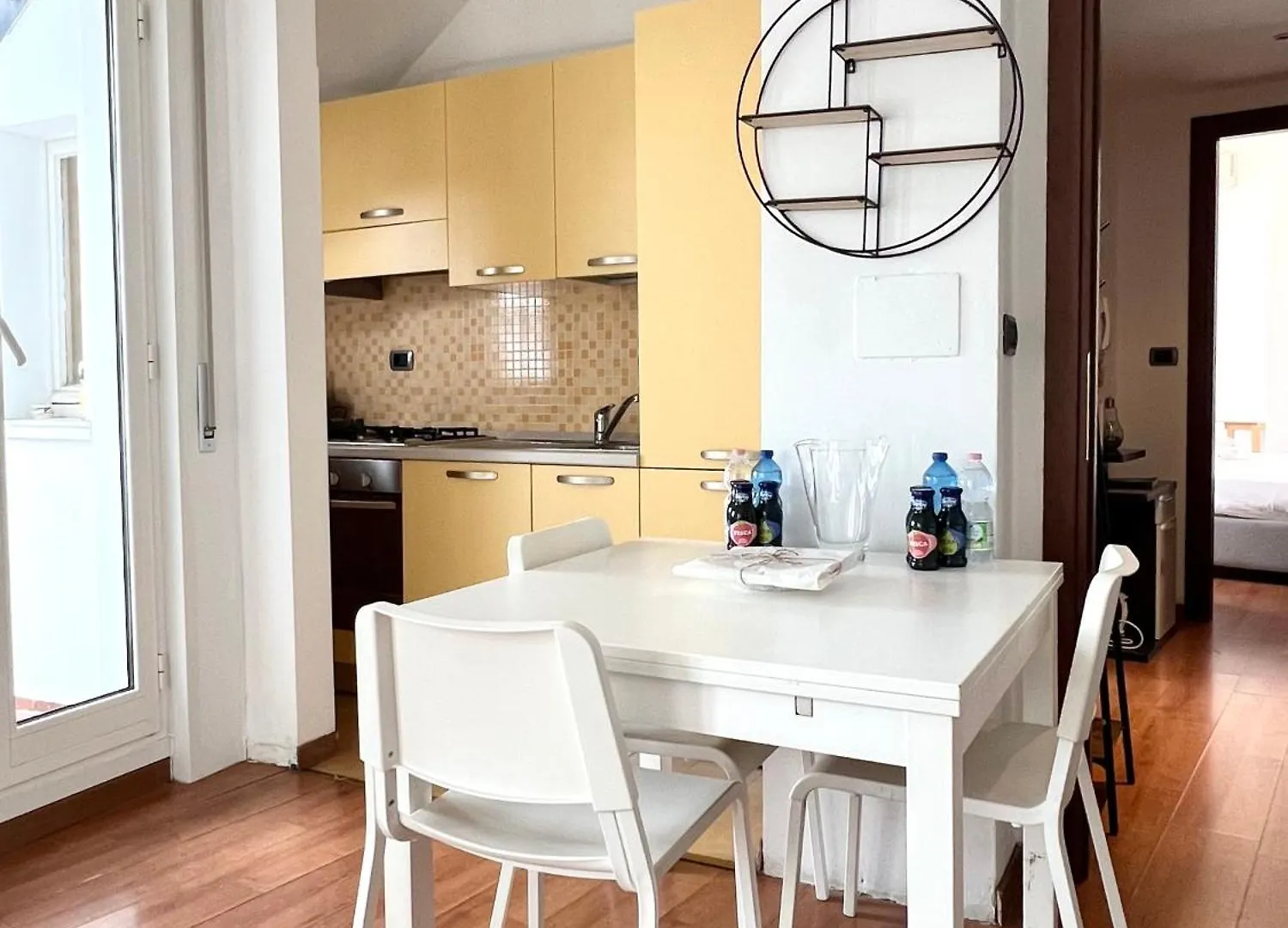 Comecasa 2 Bedrooms Apartment 450Mt From Duomo Mailand 0*,