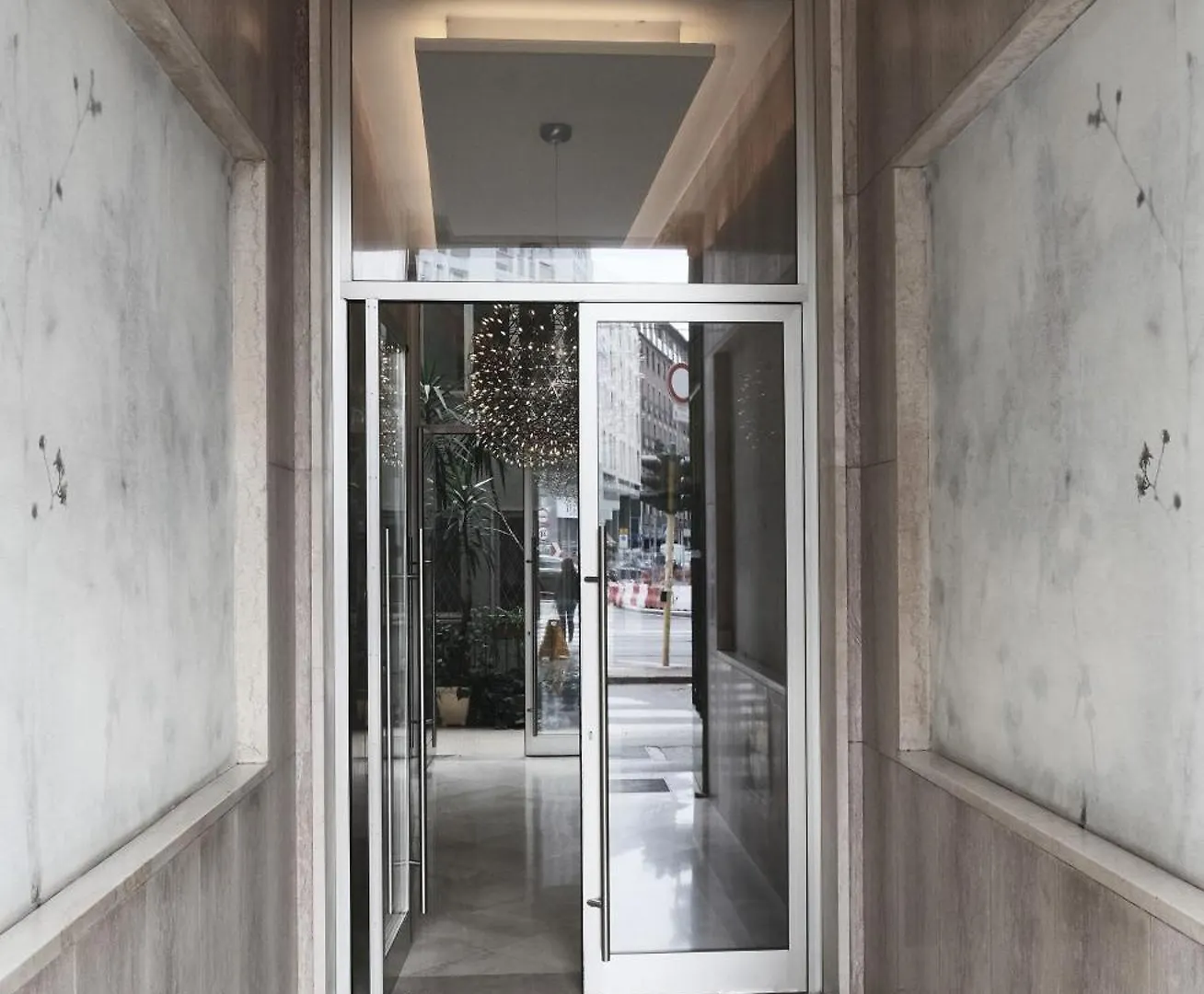 Comecasa 2 Bedrooms Apartment 450Mt From Duomo Mailand