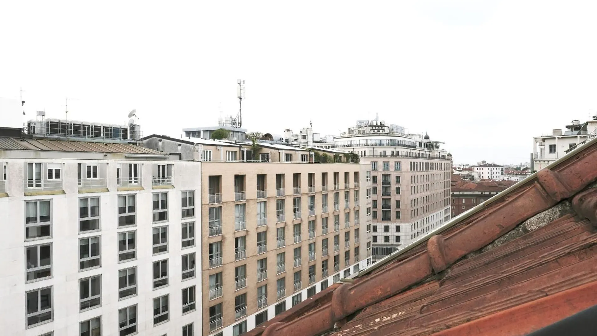Comecasa 2 Bedrooms Apartment 450Mt From Duomo Mailand