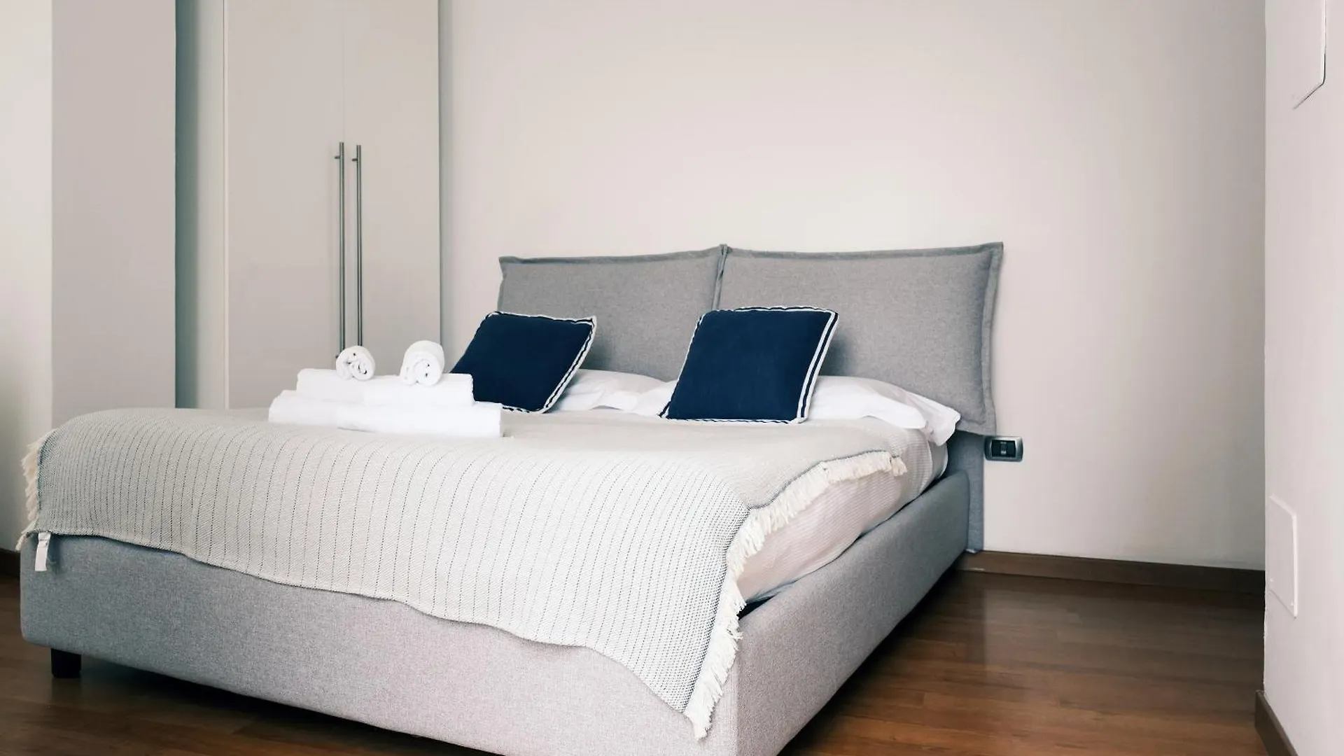 Comecasa 2 Bedrooms Apartment 450Mt From Duomo Mailand