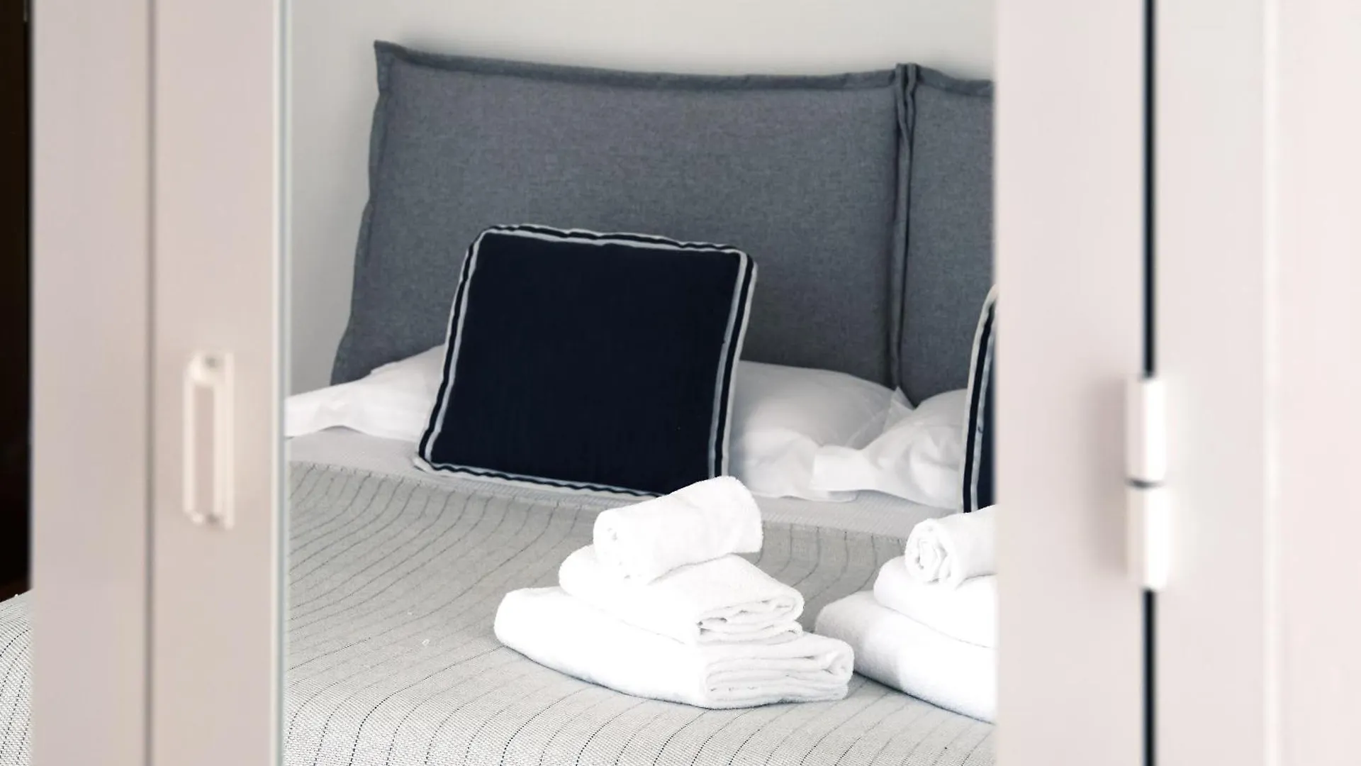 Comecasa 2 Bedrooms Apartment 450Mt From Duomo Mailand