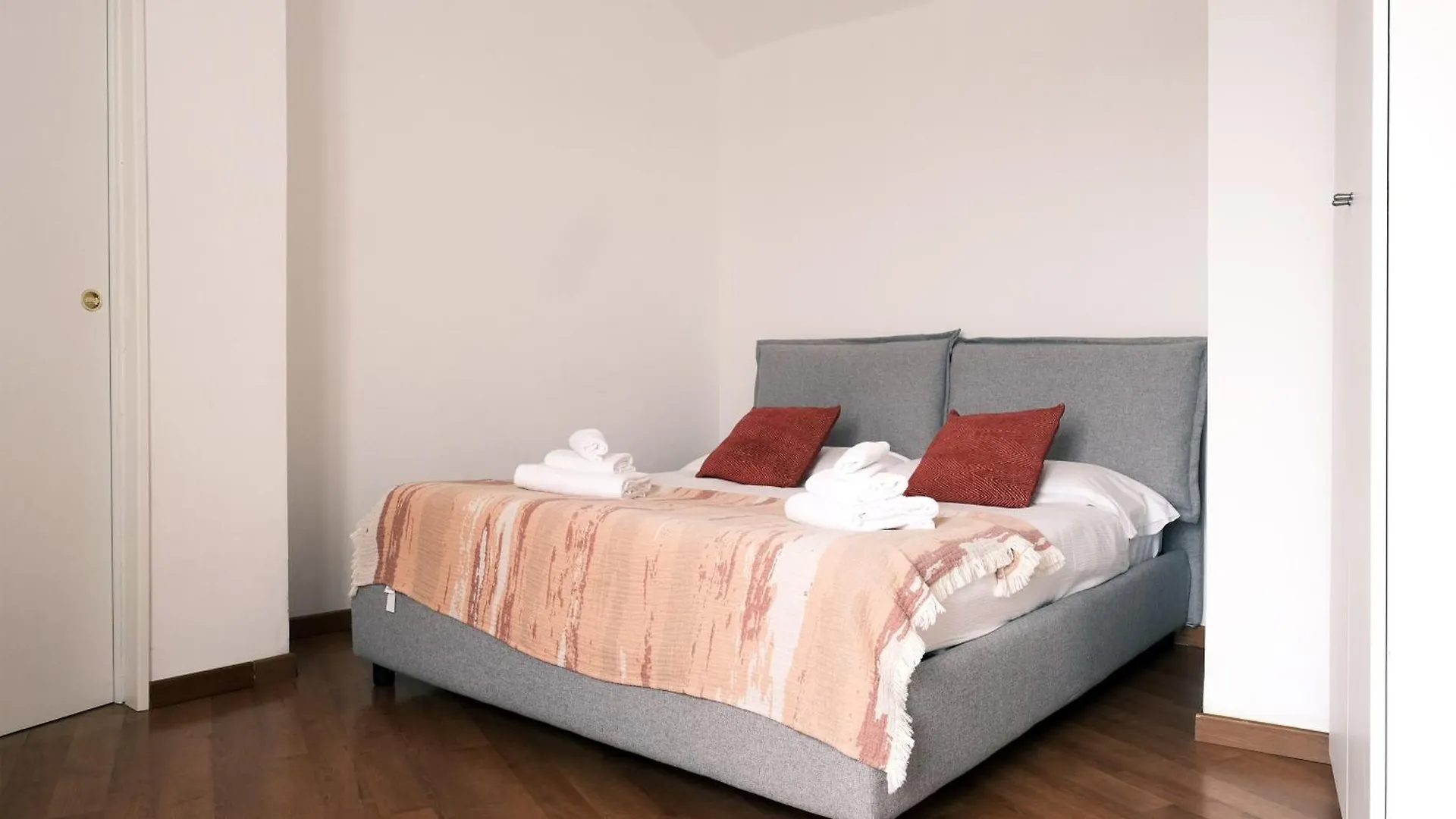 Comecasa 2 Bedrooms Apartment 450Mt From Duomo Mailand